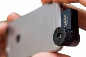 Seek Thermal Seek Thermal Compact XR (LT-EAA) 6