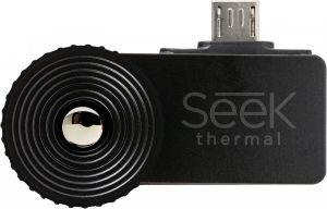 Seek Thermal Compact XR Camera Android - Micro-USB (UT-EAA) 2
