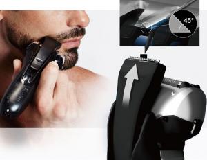 Golarka Panasonic ES RT 47 S503 3