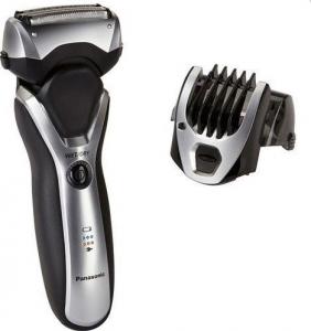 Golarka Panasonic ES RT 47 S503 4