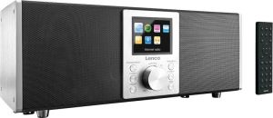 Radio Lenco DIR-2000 2