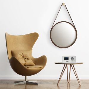 Radio Blaupunkt Blaupunkt IRD 30 - (11034) 2