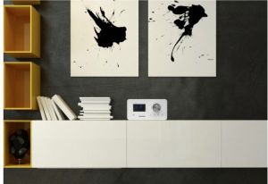 Radio Blaupunkt Blaupunkt IRD 30 - (11034) 7