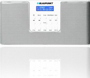 Radio Blaupunkt RXD 12 (11017) 1