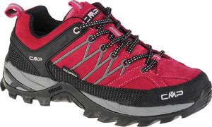 Buty trekkingowe damskie CMP Rigel Low czerwone r. 37 1