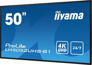 Monitor iiyama ProLite LH5052UHS-B1 3