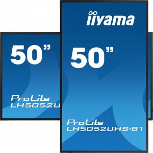 Monitor iiyama ProLite LH5052UHS-B1 4