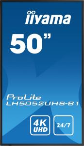 Monitor iiyama ProLite LH5052UHS-B1 5