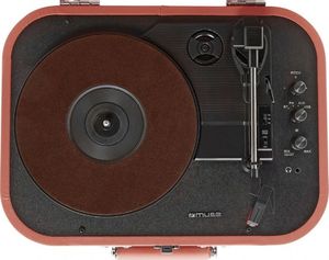 Gramofon Muse MT-201BTP Retro 2