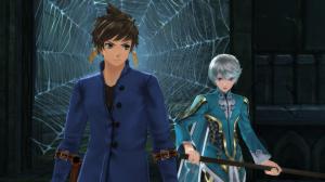 Tales of Zestiria PS3 11