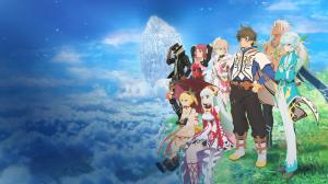 Tales of Zestiria PS3 2