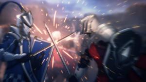 Tales of Zestiria PS3 4