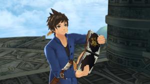 Tales of Zestiria PS3 5