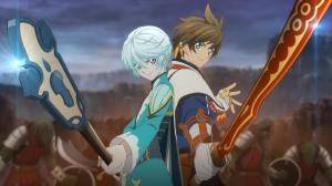 Tales of Zestiria PS3 7