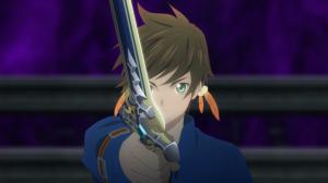 Tales of Zestiria PS3 8