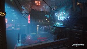 Ghostrunner Xbox One • Xbox Series X 11