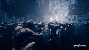 Ghostrunner Xbox One • Xbox Series X 2