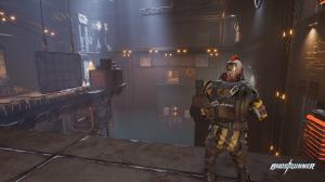 Ghostrunner Xbox One • Xbox Series X 4