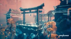 Ghostrunner Xbox One • Xbox Series X 8