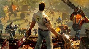 Serious Sam Collection Xbox 360 4