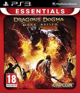 Dragons Dogma PS3 1