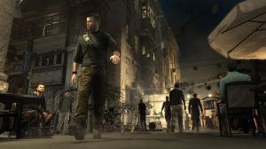 Tom Clancy's Splinter Cell: Conviction Xbox 360 2