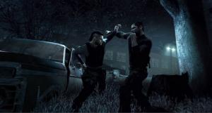 Tom Clancy's Splinter Cell: Conviction Xbox 360 4