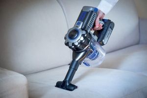 Odkurzacz pionowy Ariete 2722 8