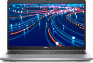 Laptop Dell Latitude 5521 (N005L552115EMEA) 1