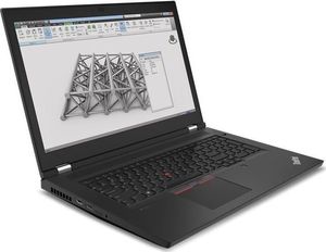 Laptop Lenovo ThinkPad P17 G2 (20YU001XPB) 10