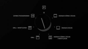 Piekarnik MPM 63-BOS-20B 4