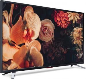 Telewizor Sharp 42CG5E LED 42'' Full HD Aquos NET+ 5
