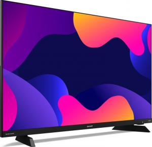 Telewizor Sharp 32DC2E LED 32'' HD Ready Aquos NET+ 2