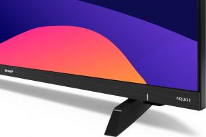 Telewizor Sharp 32DC2E LED 32'' HD Ready Aquos NET+ 4