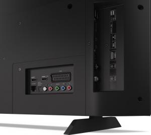 Telewizor Sharp 32DC2E LED 32'' HD Ready Aquos NET+ 5