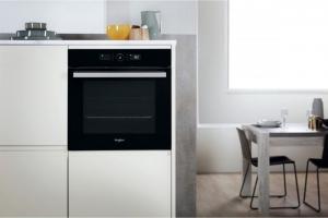 Piekarnik Whirlpool AKZ9 7940 NB 2