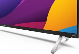 Telewizor Sharp 65DN2EA LED 65'' 4K Ultra HD Android 4