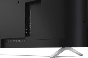 Telewizor Sharp 65DN2EA LED 65'' 4K Ultra HD Android 5