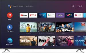Telewizor Sharp 65DN2EA LED 65'' 4K Ultra HD Android 7