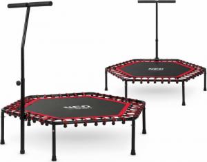 Trampolina Neo-Sport 11044 FT127 cm 2