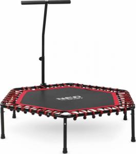 Trampolina Neo-Sport 11044 FT127 cm 4