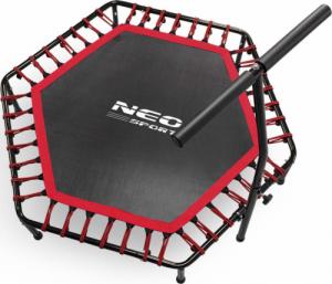 Trampolina Neo-Sport 11044 FT127 cm 6