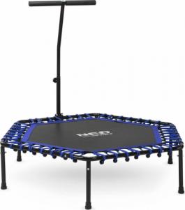 Trampolina Neo-Sport 11024 FT127 cm 4
