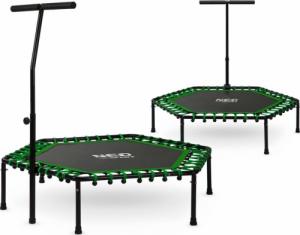 Trampolina Neo-Sport 11034 FT127 cm 2