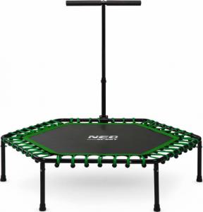 Trampolina Neo-Sport 11034 FT127 cm 3