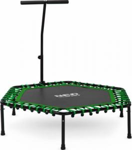 Trampolina Neo-Sport 11034 FT127 cm 4