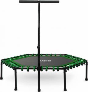 Trampolina Neo-Sport 11034 FT127 cm 5