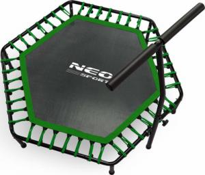 Trampolina Neo-Sport 11034 FT127 cm 6