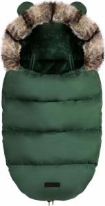 Ricokids Śpiworek do wózka, sanek Elmi Ricokids - khaki 2