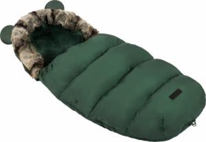 Ricokids Śpiworek do wózka, sanek Elmi Ricokids - khaki 6